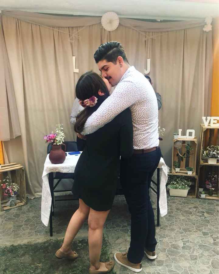 Sube una foto con tu FM o tu FE - 1