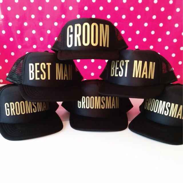 fm en despedida de soltero 🌴 - 1