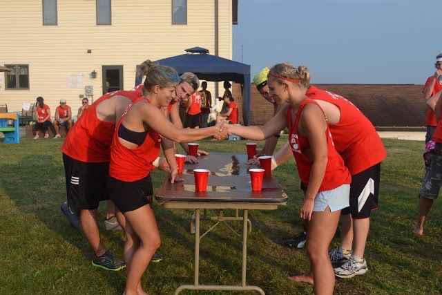 fm en despedida de soltero 🌴 - 5