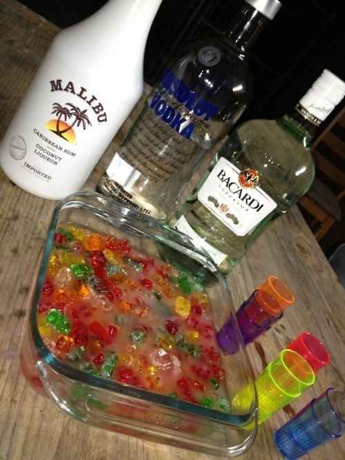 fm en despedida de soltero 🌴 - 8