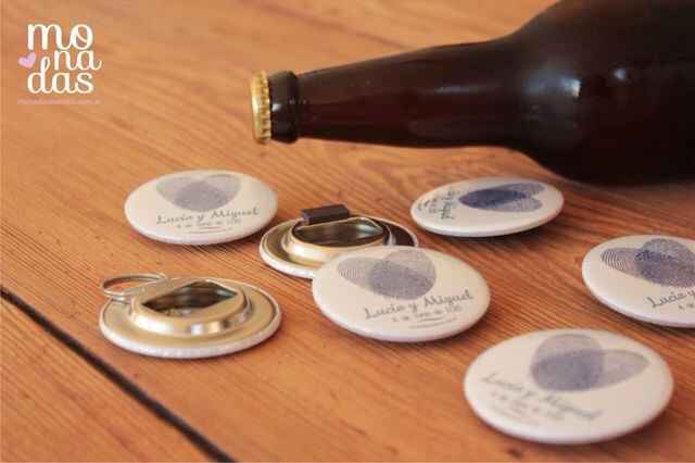 ¿recuerdos para hombres? 🤵🏻 - 7