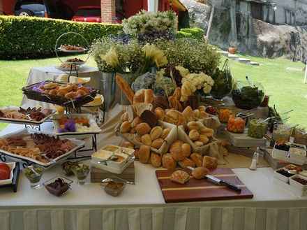 Quesos en la boda 🧀🍷 - 17