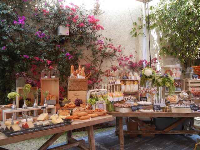 Quesos en la boda 🧀🍷 - 18