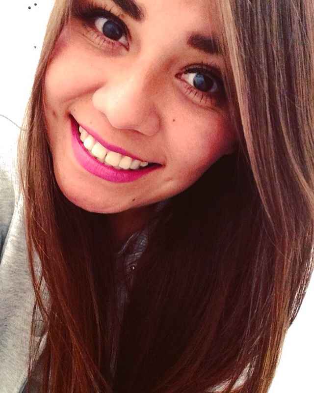 Tag de una bride: Lei 🌿 - 1