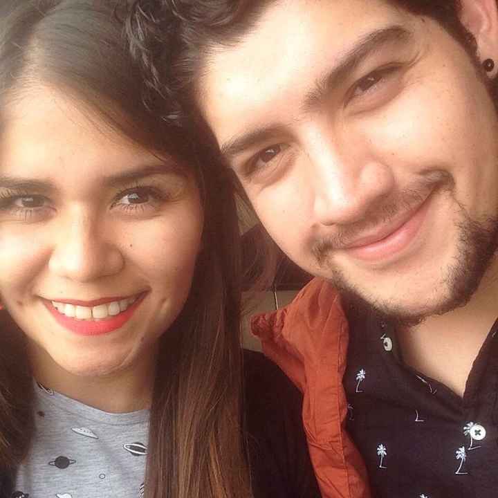 Tag de una bride: Lei 🌿 - 2