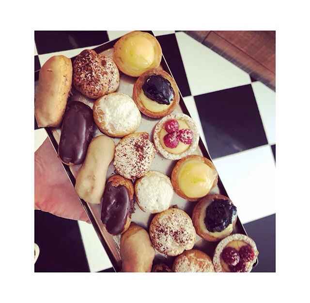 Tenemos regalitos 🙌🏼 - 1