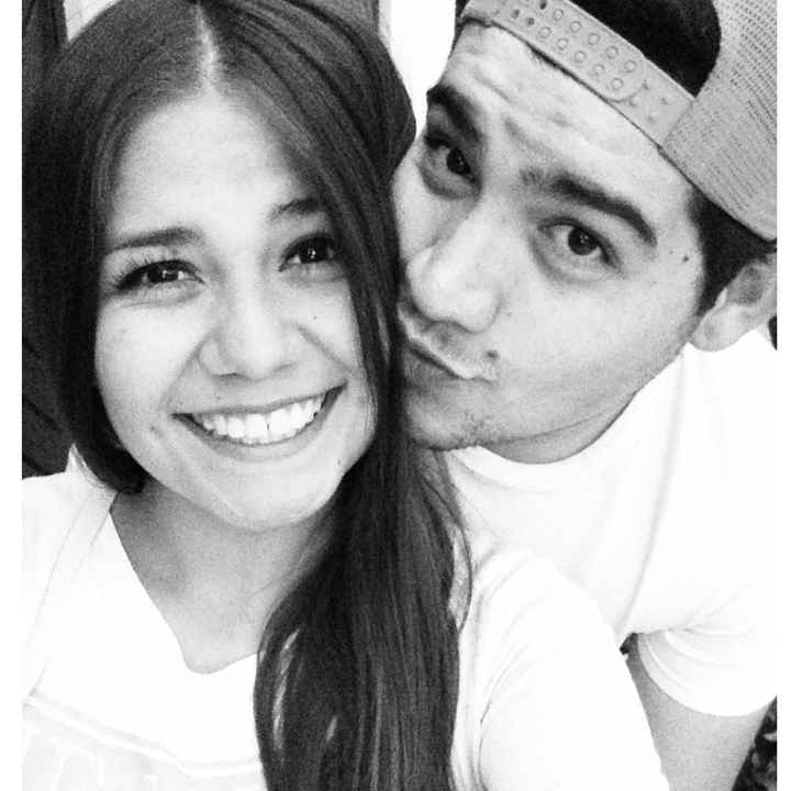 Tienen la primer foto con su fm? - 1