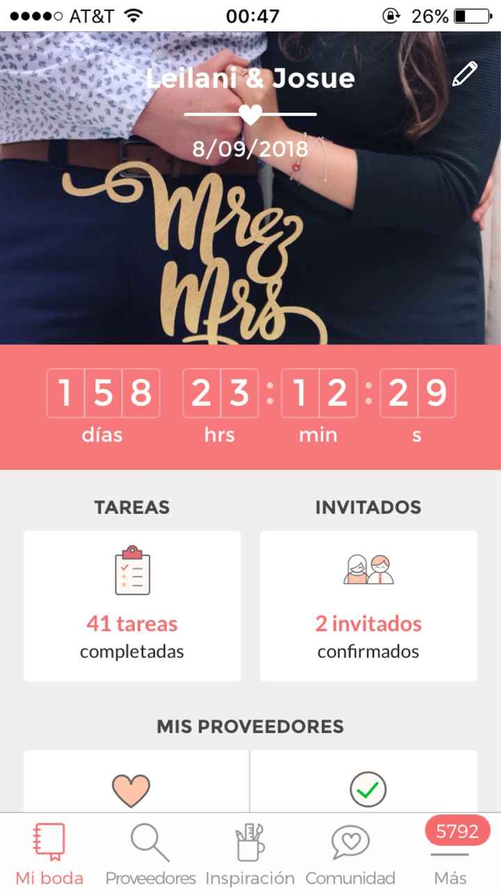 Contadores a la vista ⭐️⭐️ - 1
