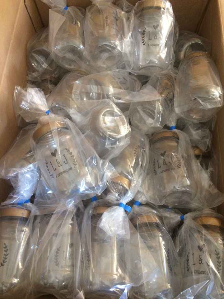 ¡ya llegoooo! 📦✨ - 1
