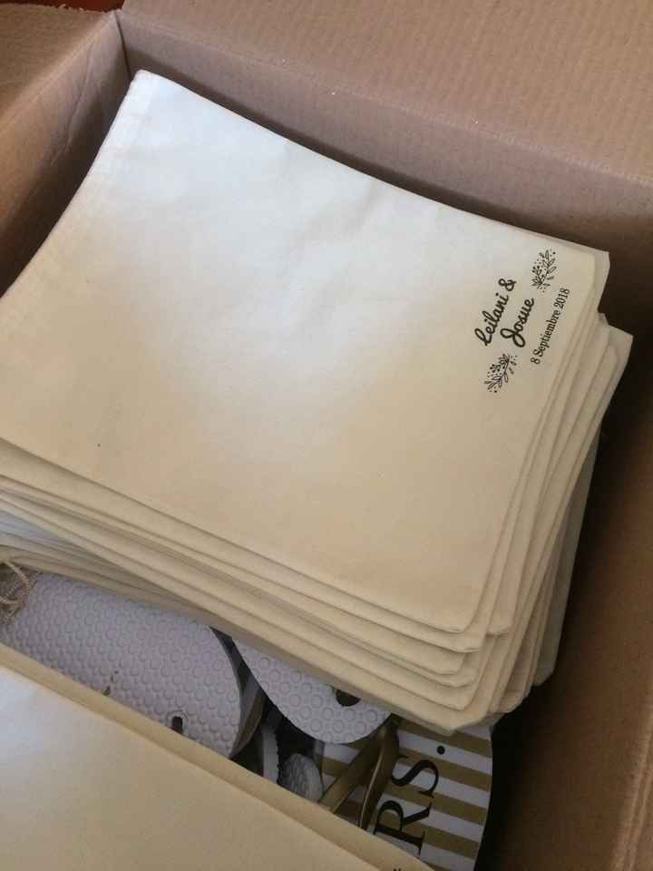 ¡ya llegoooo! 📦✨ - 5