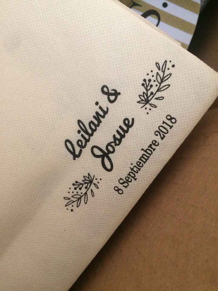 ¡ya llegoooo! 📦✨ - 6