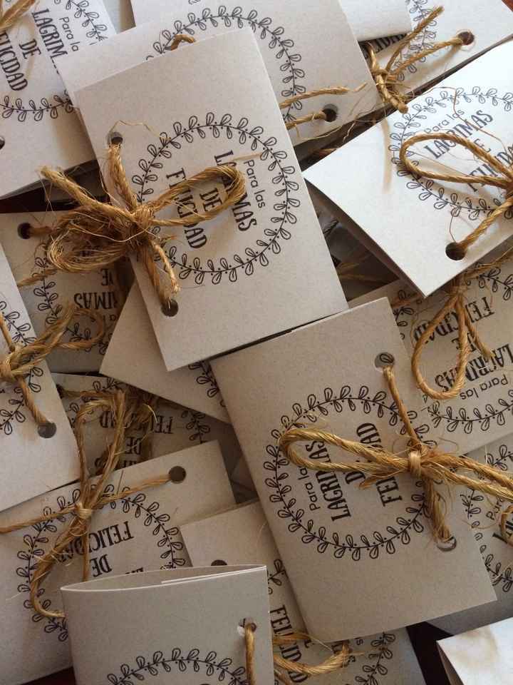 Novias diy manifiestense! - 1