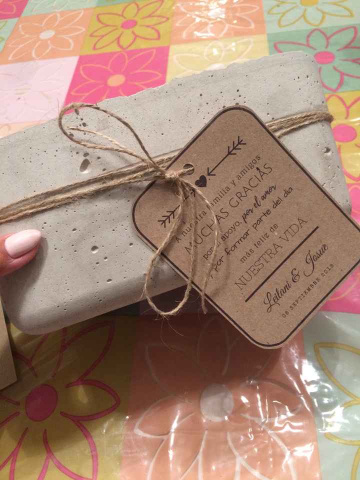 Novias diy manifiestense! - 3