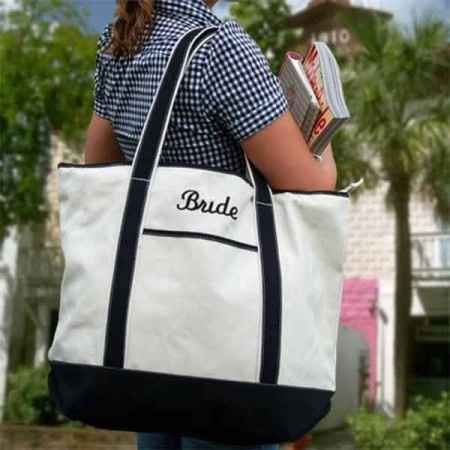 bridge bag