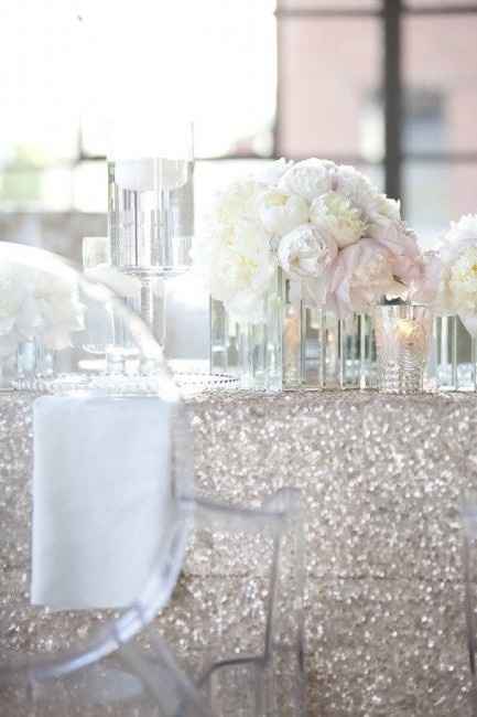 decoración invierno