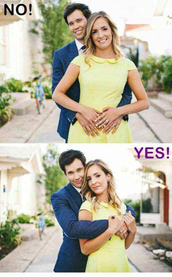 Tips para sesión casual (fotos) - 1