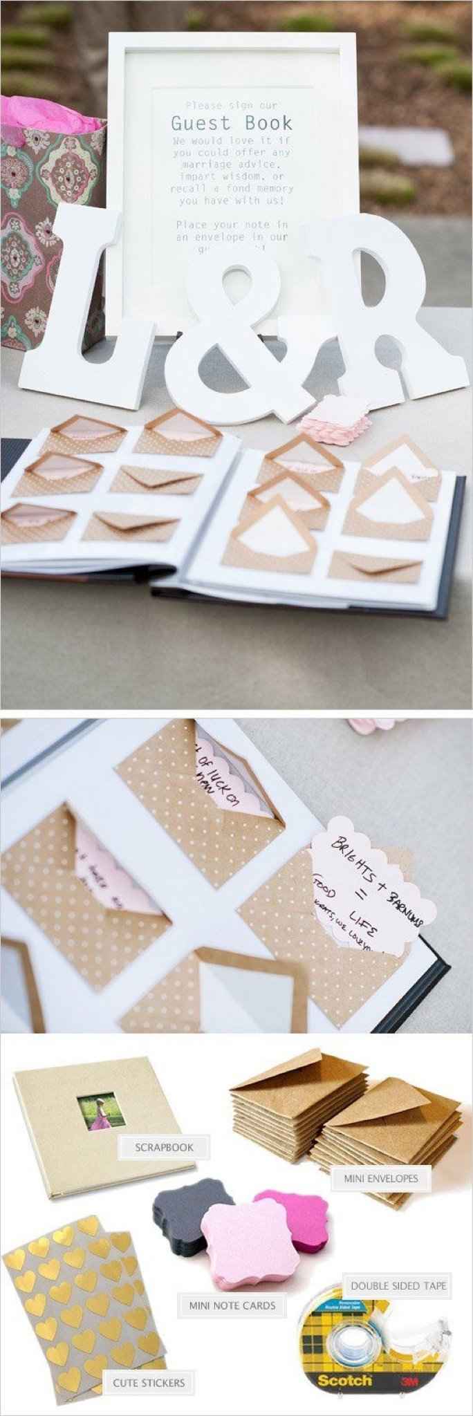  El libro de firmas - 1