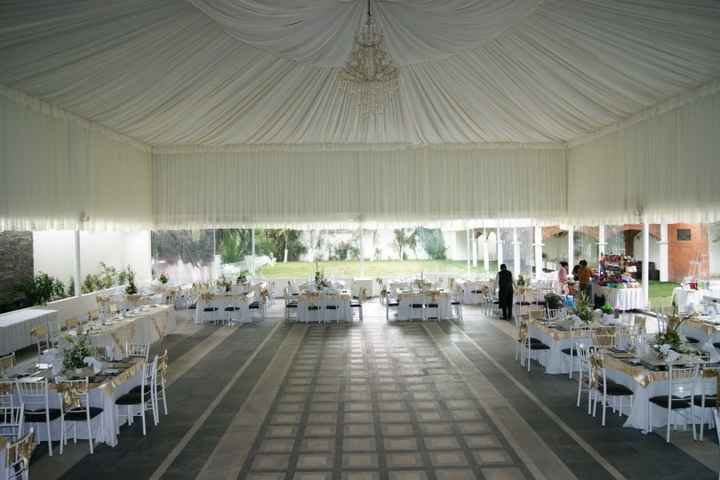  Me rindo con la busqueda de Jardín... ¿como decirlo? - 1