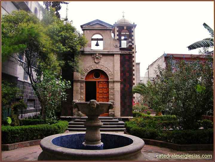  Iglesia de amor ❤️ - 2