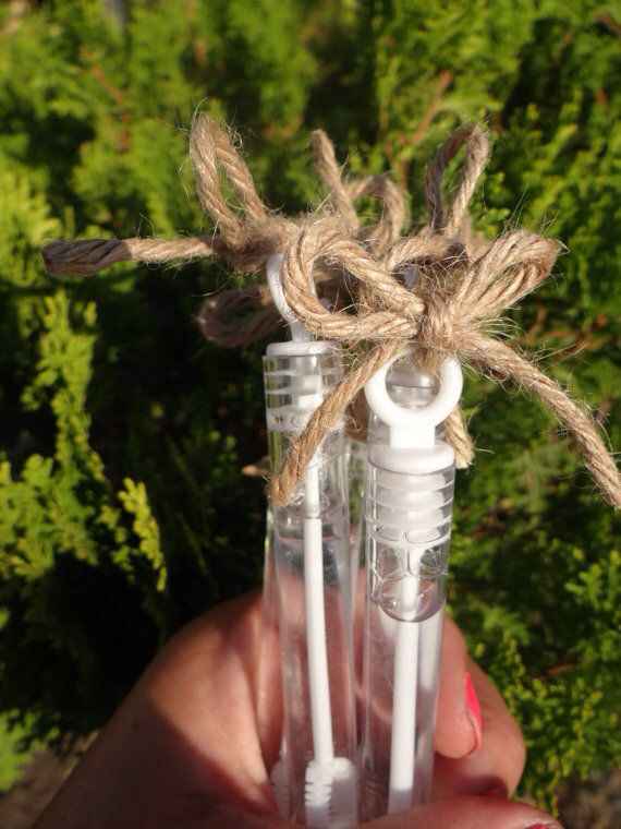  Burbujeros!!!..? - 1