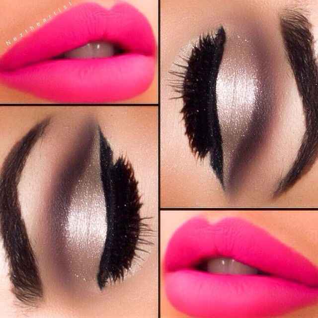  Labios rosas para el mes rosa 👄 - 2