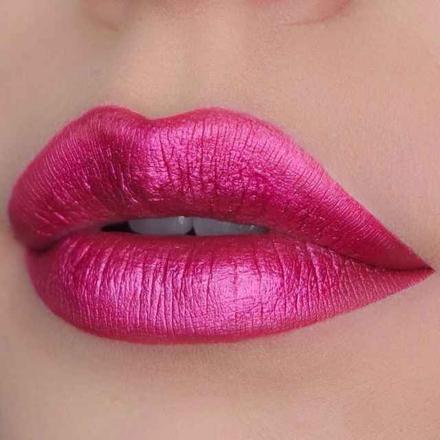  Labios rosas para el mes rosa 👄 - 5