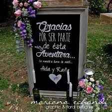  Letreros de bienvenida ❤️ - 11