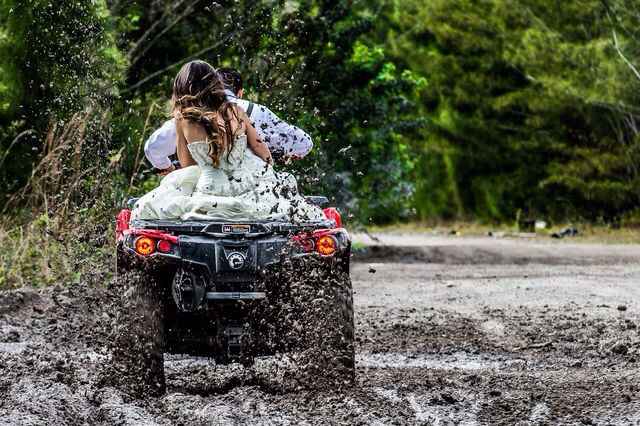  Trash the dress 👰🏼 - 5