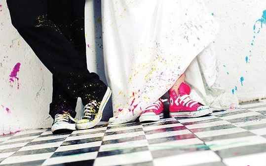  Trash the dress 👰🏼 - 6