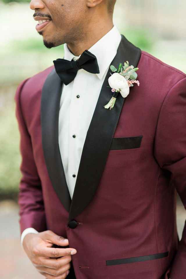  Groom ❤ - 5