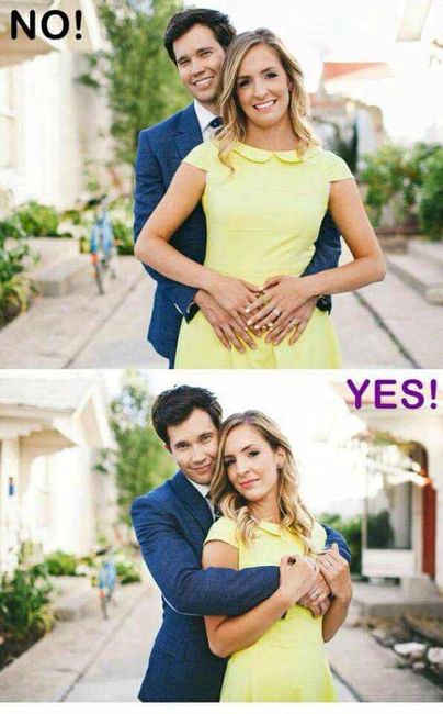 Tips para sesión casual (fotos) - 1