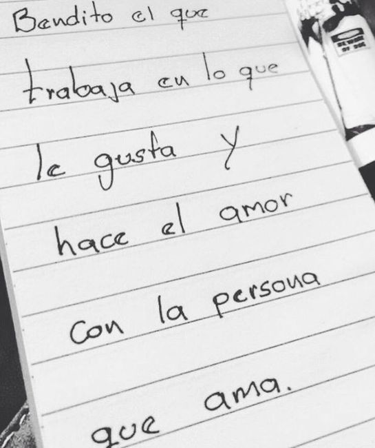  En que trabajan ?? - 1