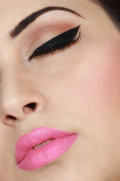  Labios rosas para el mes rosa 👄 - 4