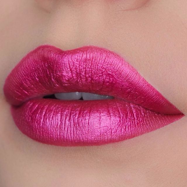  Labios rosas para el mes rosa 👄 - 5