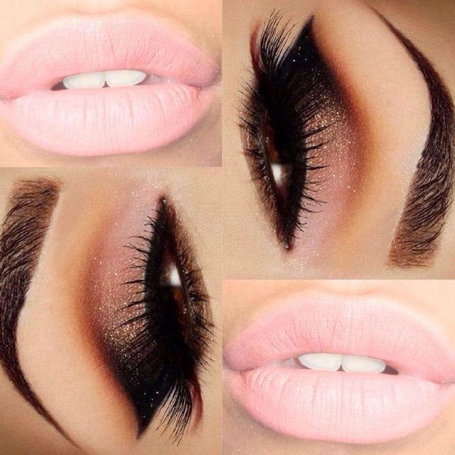  Labios rosas para el mes rosa 👄 - 8