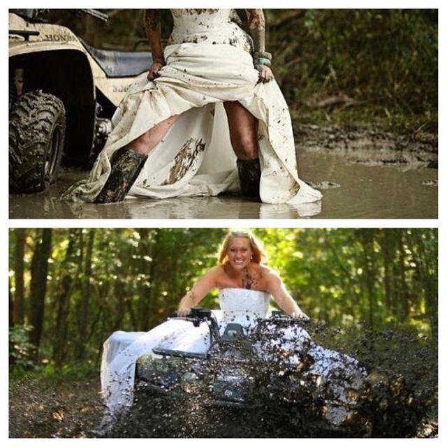  Trash the dress 👰🏼 - 4