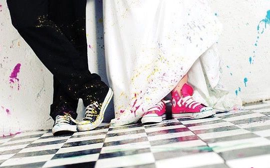  Trash the dress 👰🏼 - 6