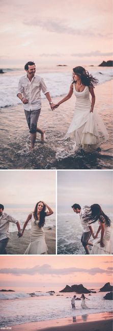  Trash the dress 👰🏼 - 7