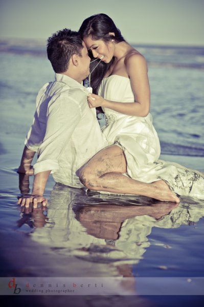  Trash the dress 👰🏼 - 8