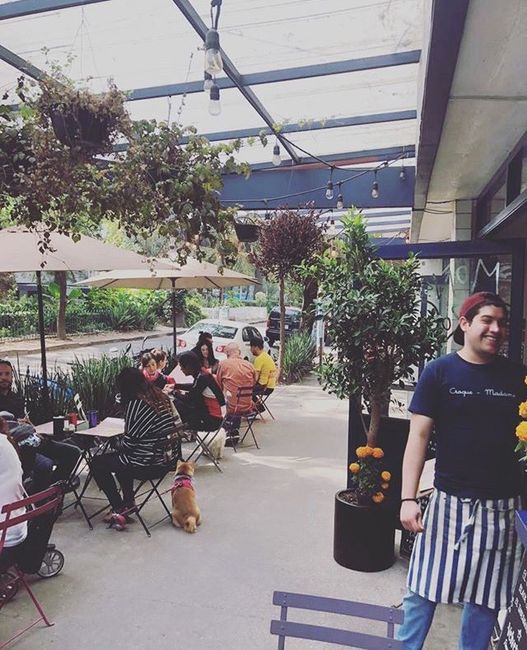 ¿A qué se dedica tu Futuro Marido? - 1