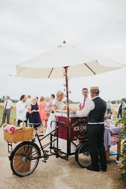  Helado mi amor ❤️ - 5