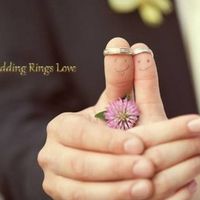 anillos de matrimonio