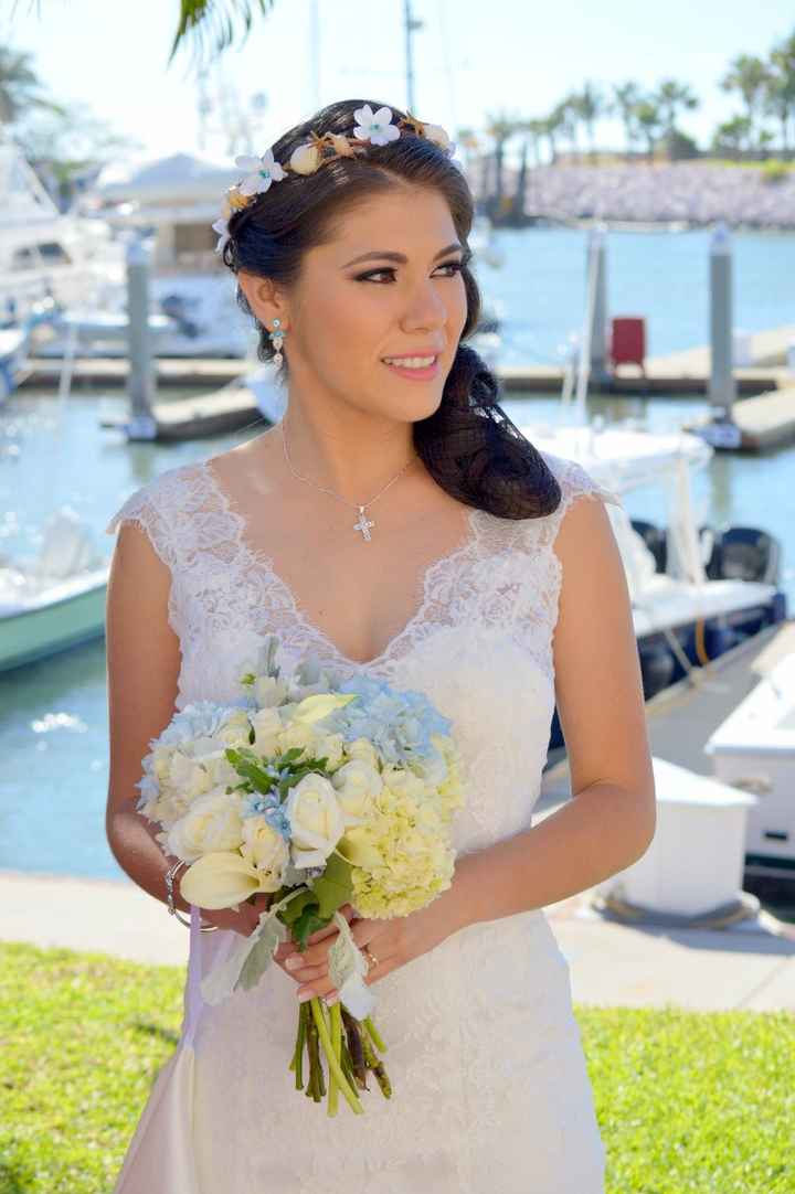pre boda