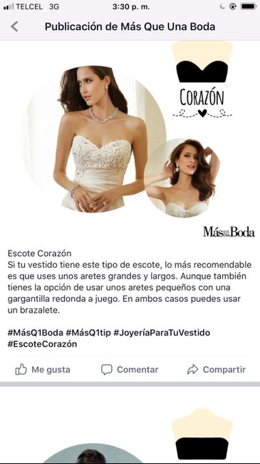 Tips para elegir los accesorios adecuados - 7