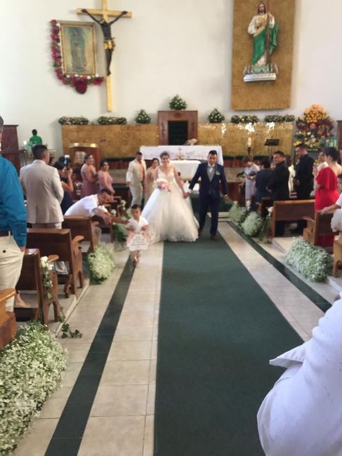 Nuestra Boda m & s - 8