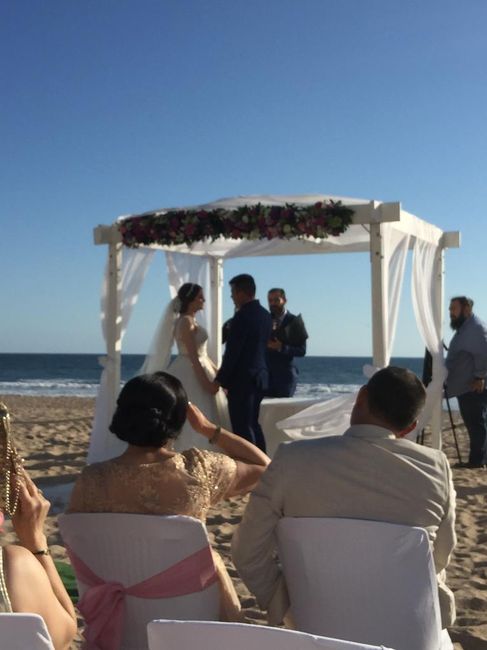 Nuestra Boda m & s - 10