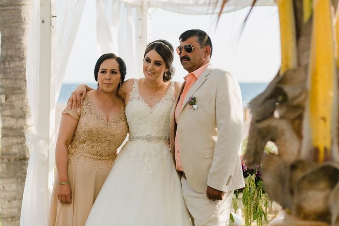 Nuestra Boda m & s - 19