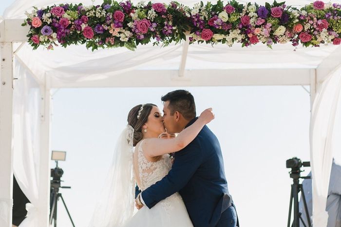 Nuestra Boda m & s - 20