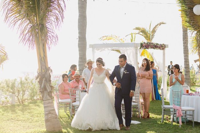 Nuestra Boda m & s - 21