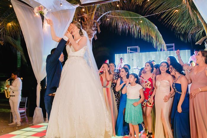 Nuestra Boda m & s - 37